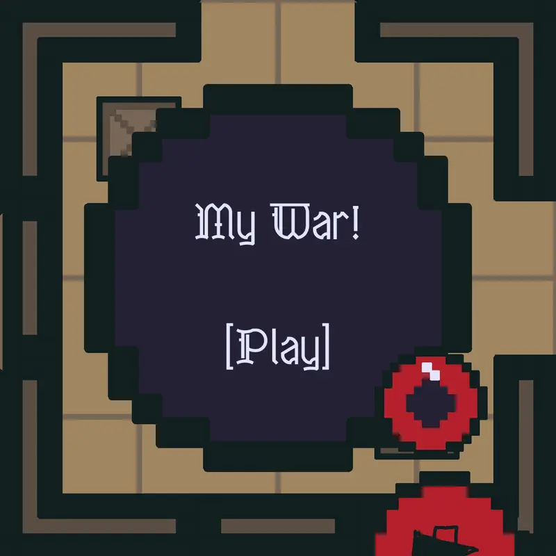 Game by @Eqww