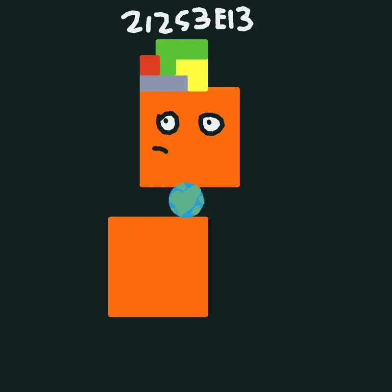 Game by @cocobenja