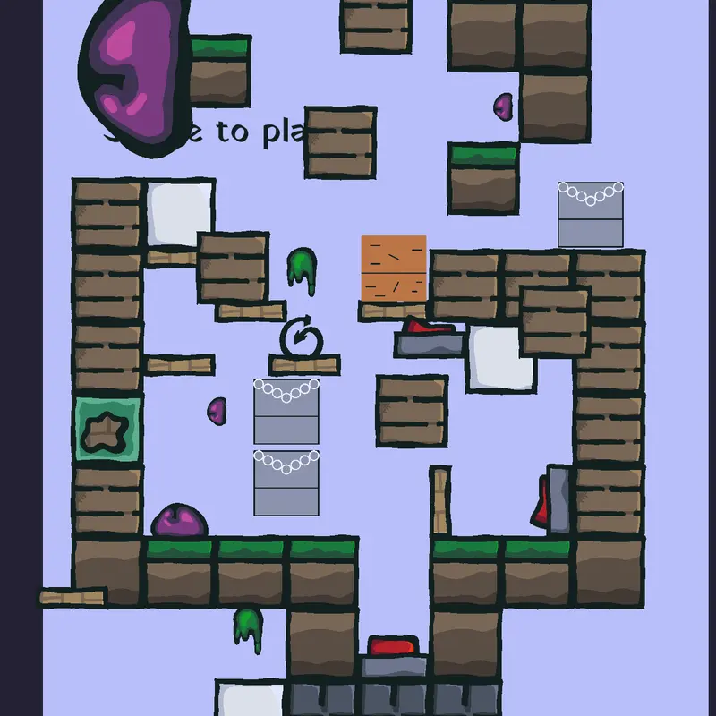 Game by @alan123likescats