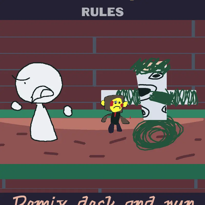 Game by @D0Z1NG_D0Z3R