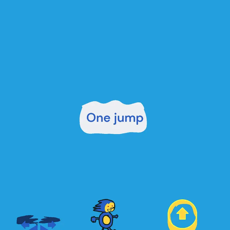 Game by @pinocho_