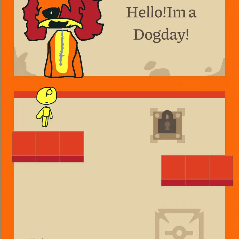 Game by @dogday___