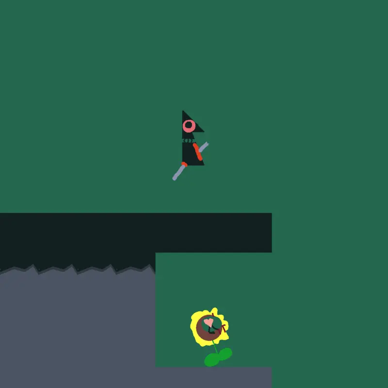 Game by @Mgzin
