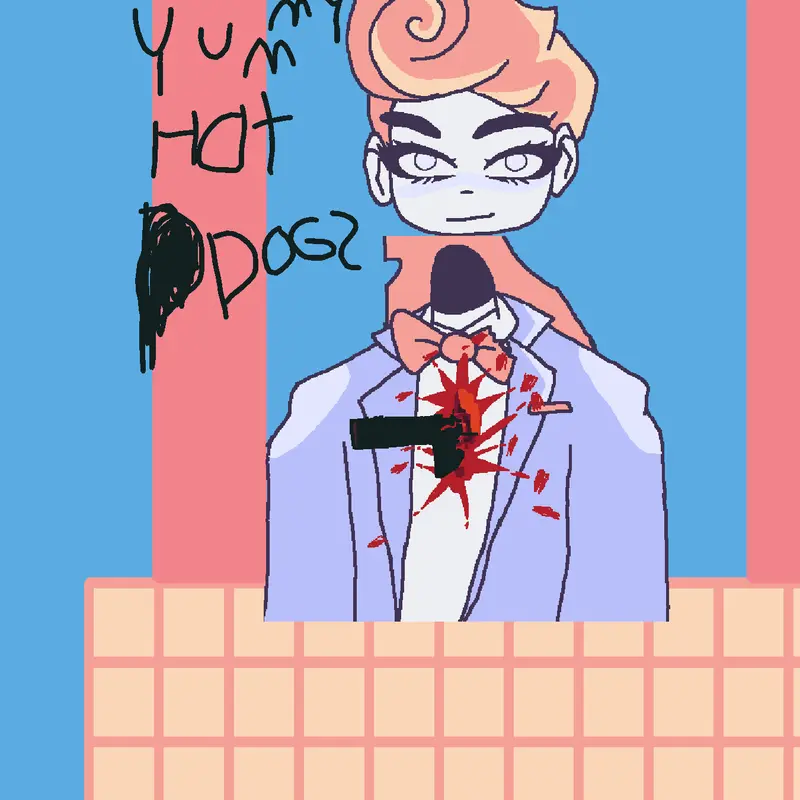 Game by @Ilovetinychef12345