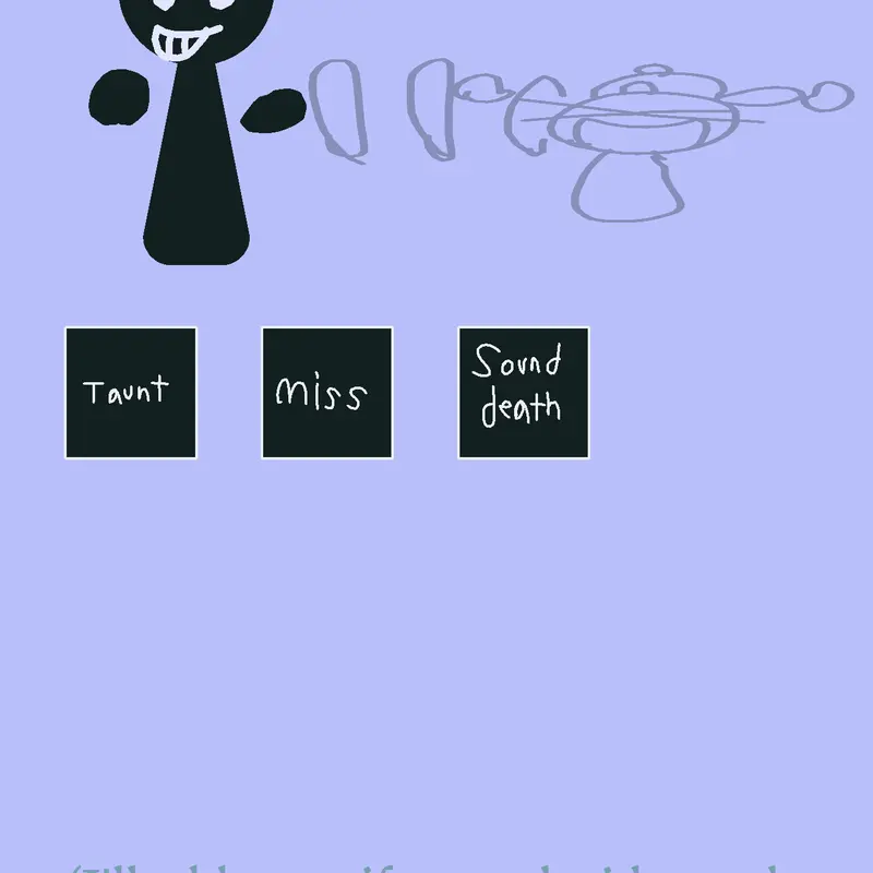 Game by @landonjworld