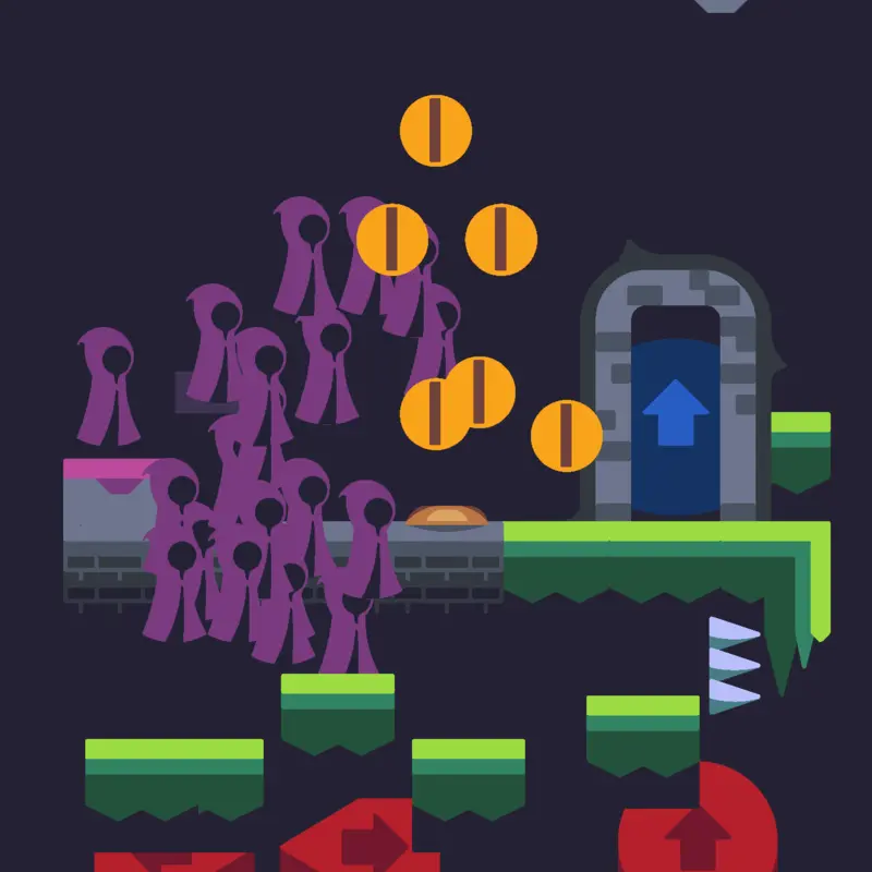 Game by @dinocra88