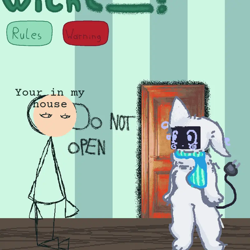 Game by @Zoe_original