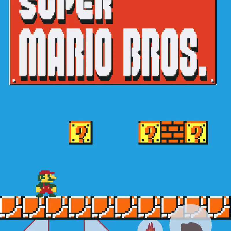 Game by @davijoca
