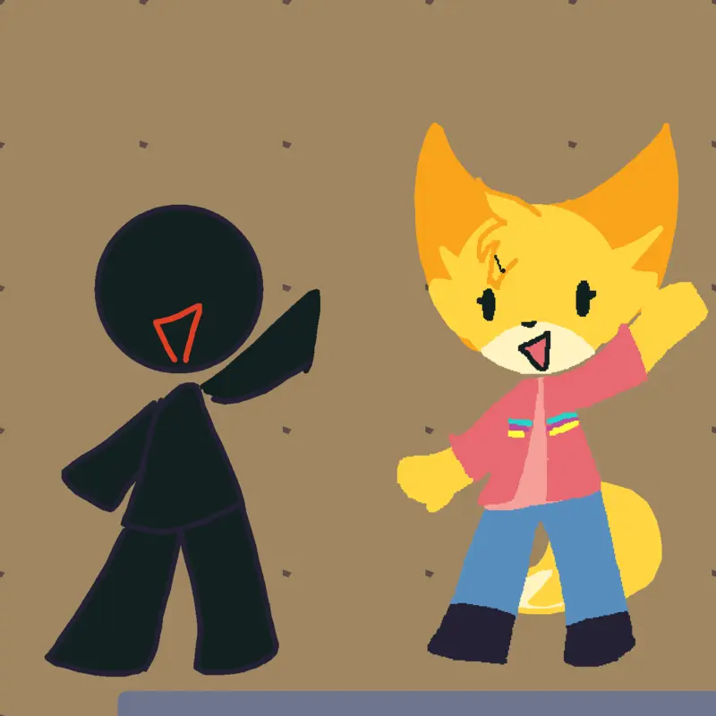 Game by @Necrophos