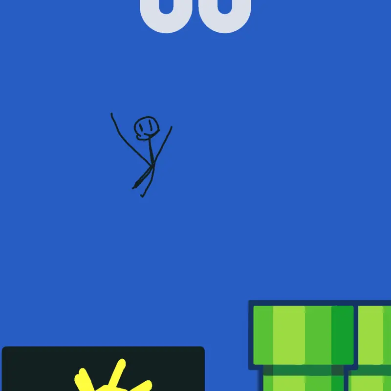 Game by @mujtabaMiwud