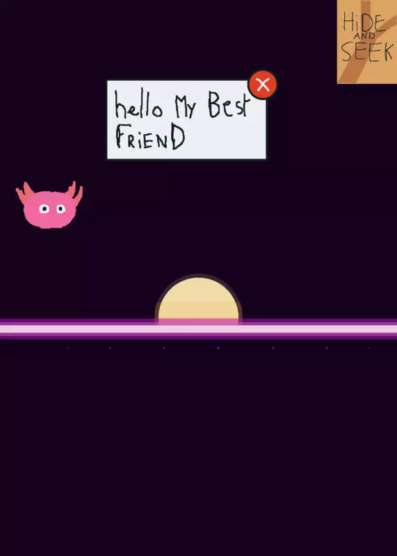 Game by @uoh