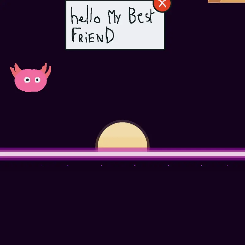 Game by @uoh