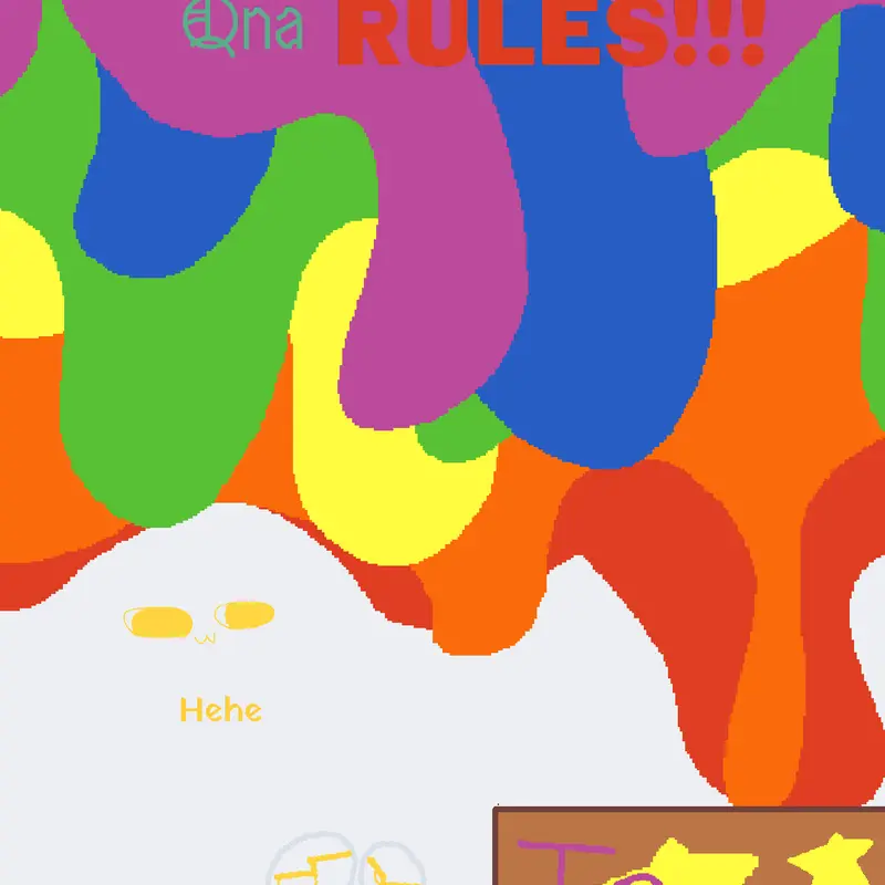 Game by @RandomThenEver