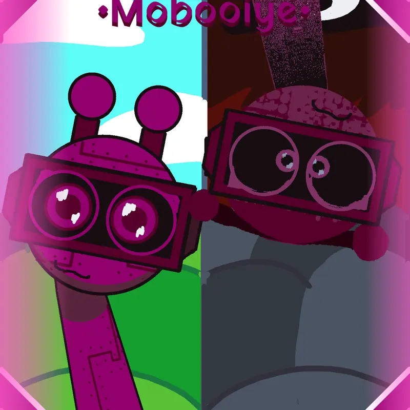 Game by @MoytheOctopus