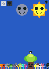Sprunki Simulator (no outline)