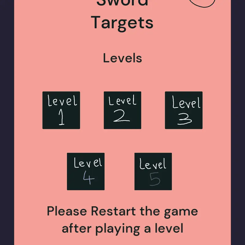 Game by @StarGamez