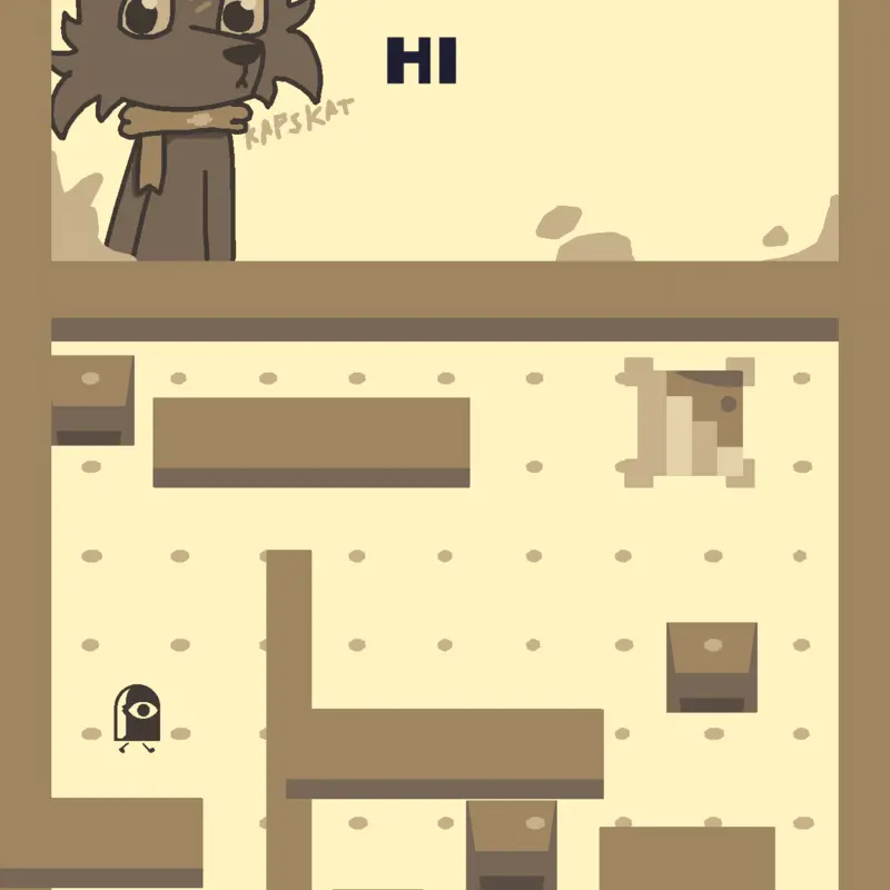 Game by @SantielBoy