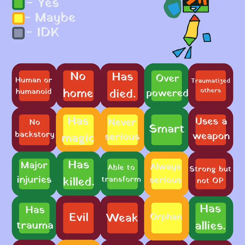Game by @DylanRefrence