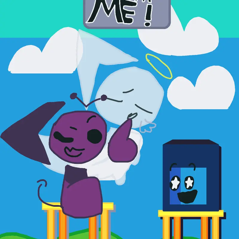 Game by @Lil_JeveloperCube