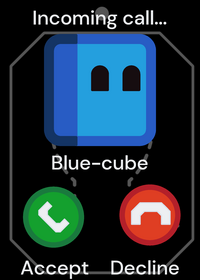 CALLING FROM BLUE-CUBE:)!!!!