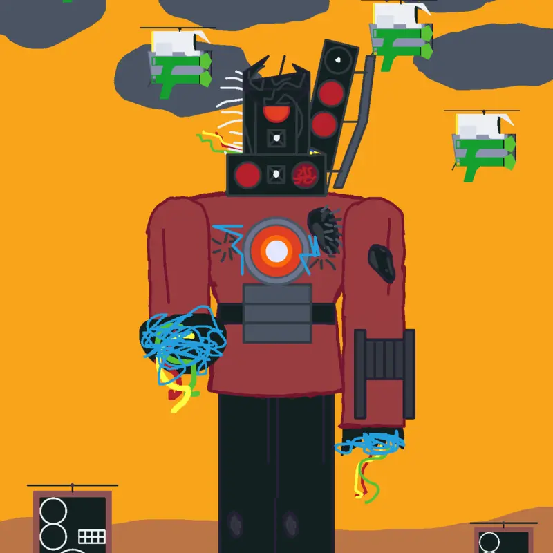 Game by @richero