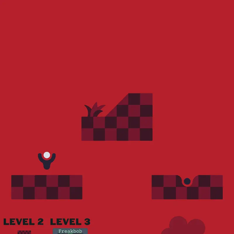 Game by @paulacarregosa