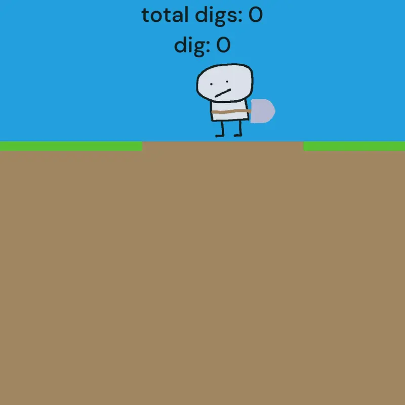 Game by @Empty-Blueprint