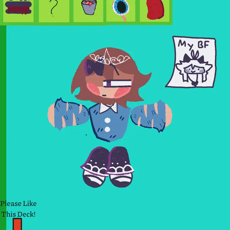 Game by @IL0V3_4L1CE
