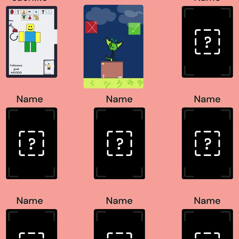 Game by @Dandysgraveyard