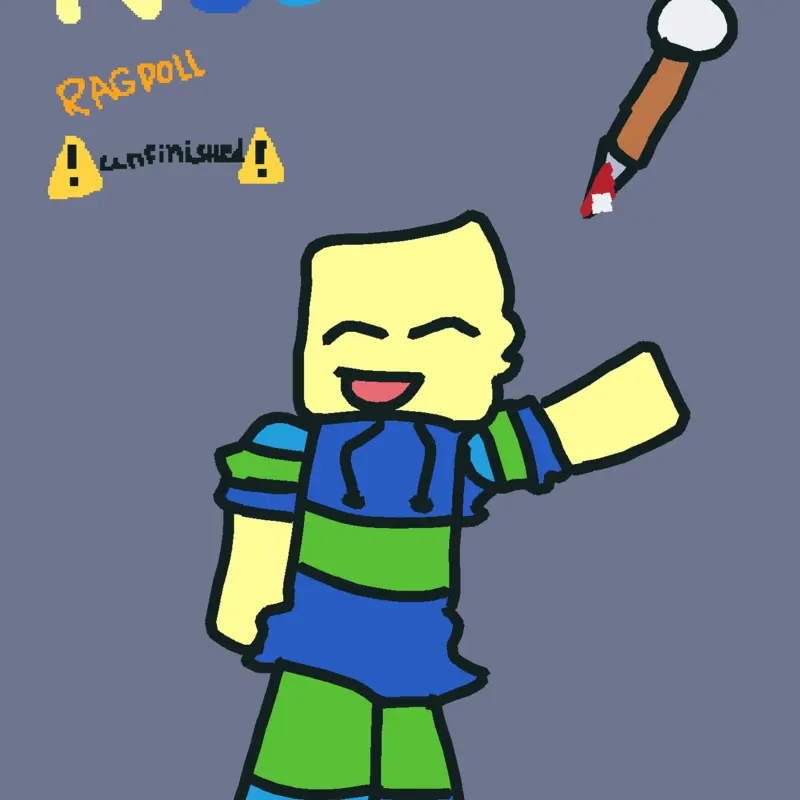Game by @imdanikalcoll