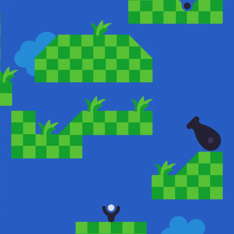 Game by @daniel973