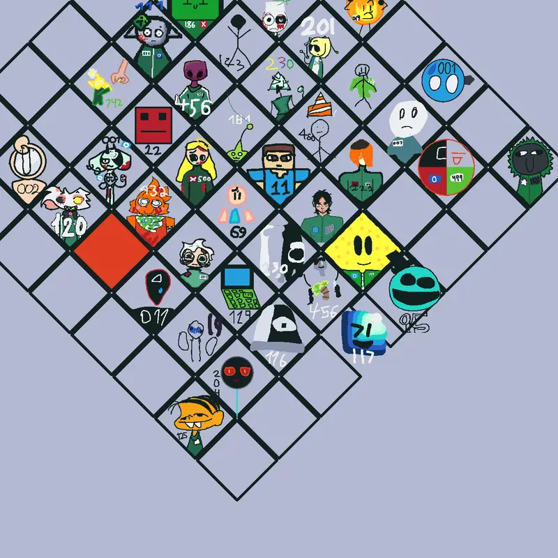 Game by @The3gangbros