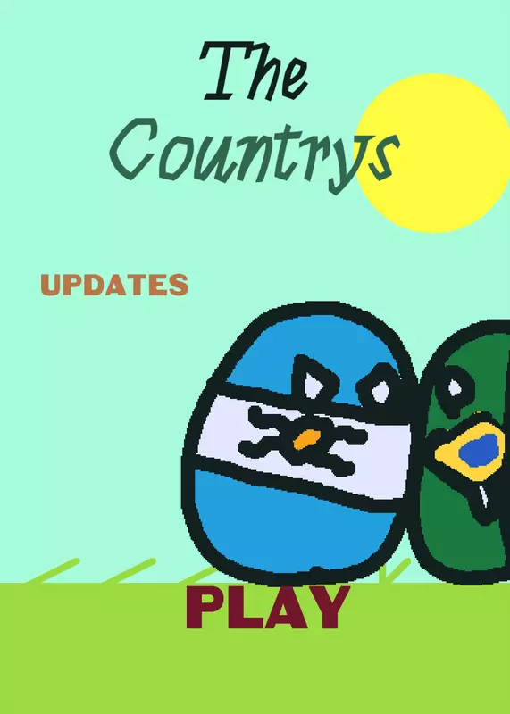 Game by @Philippines1873