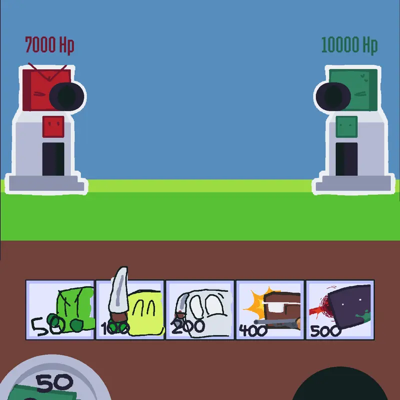 Game by @ReynoldMax2201