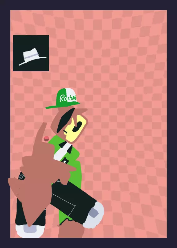 Game by @walk_around1T