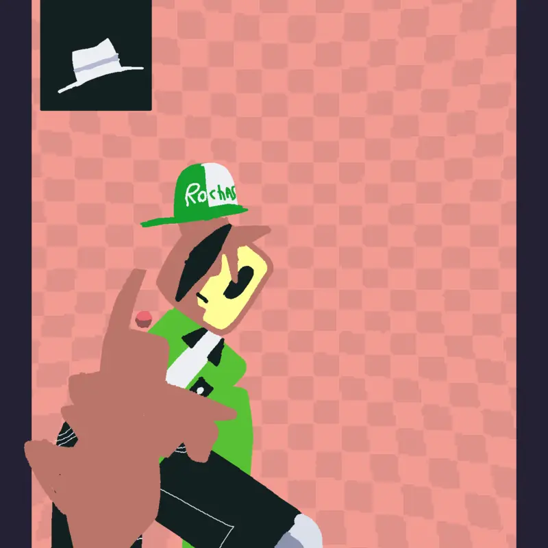 Game by @walk_around1T