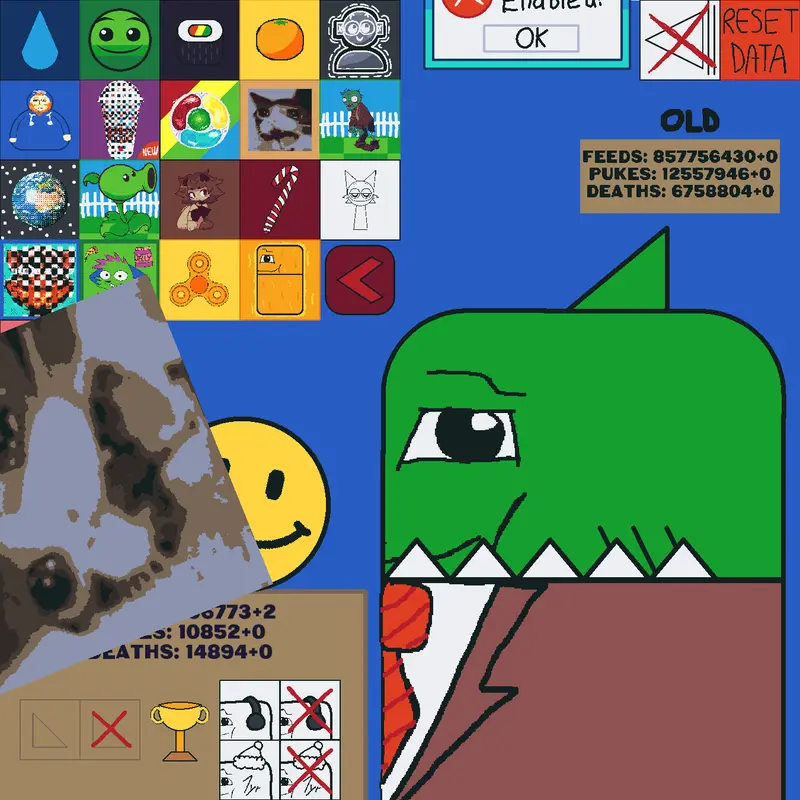 Game by @FiddlerCrabby
