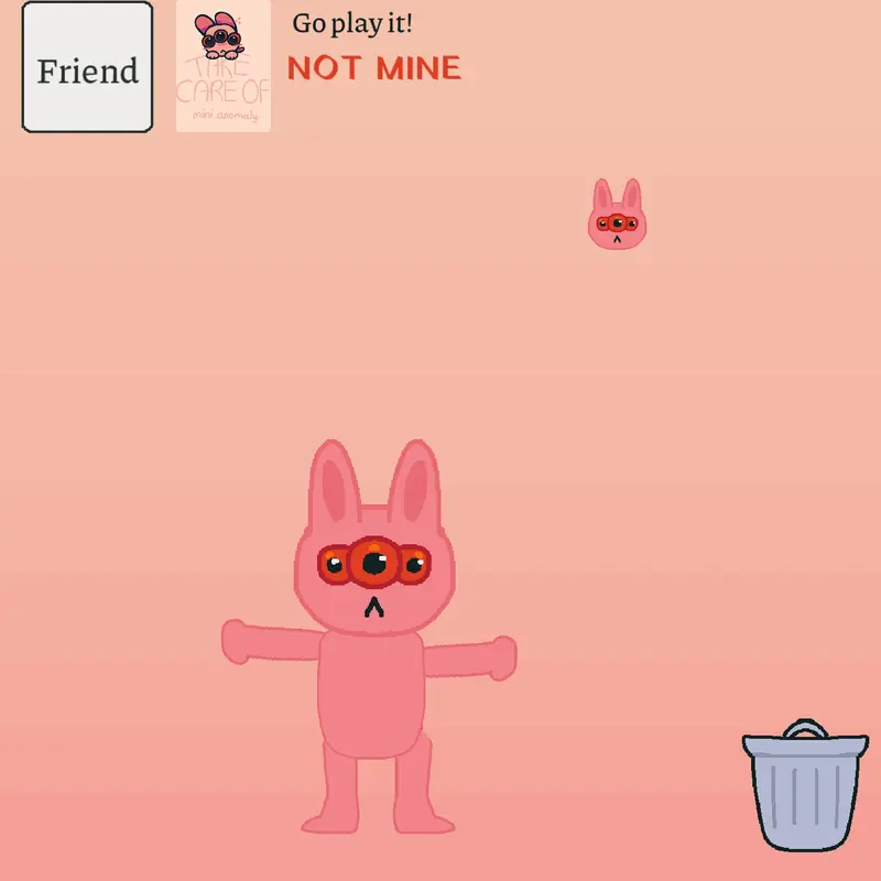 Game by @slemisprunki