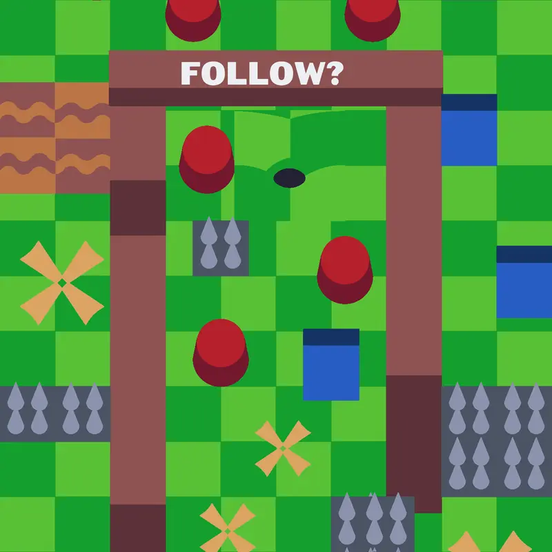 Game by @TheTigerTom