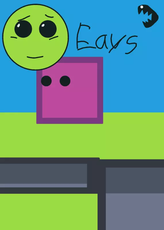 Game by @esw