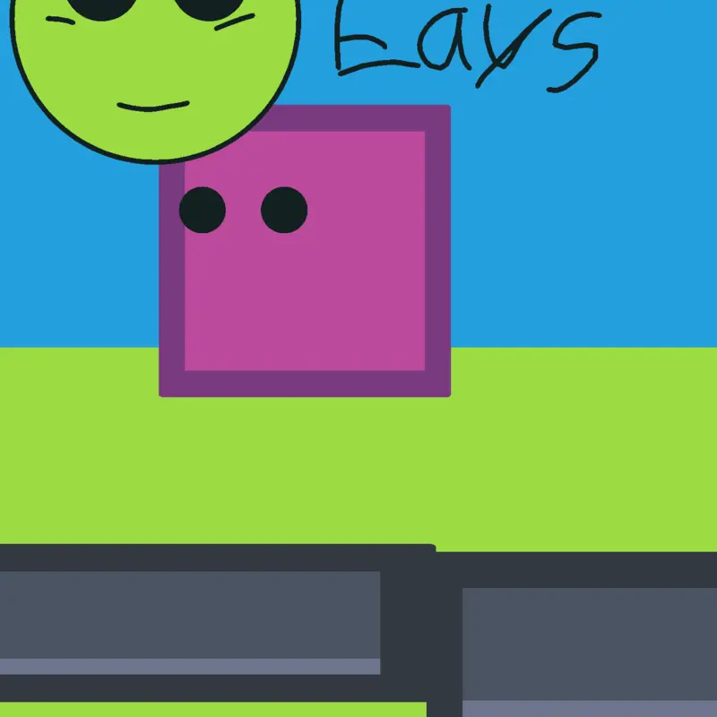 Game by @esw