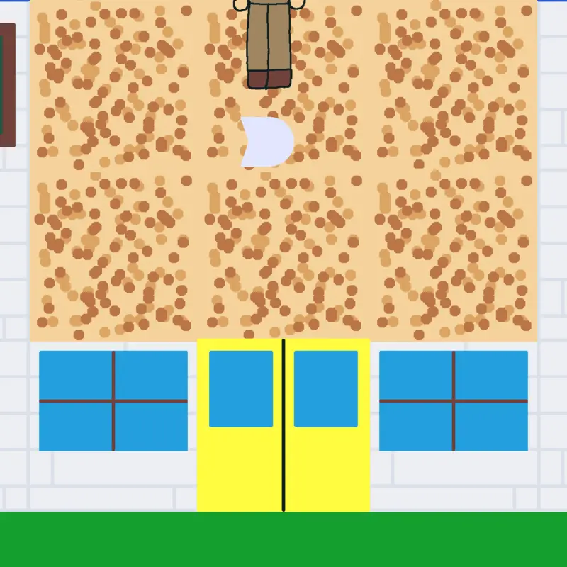 Game by @INFINITEALDI