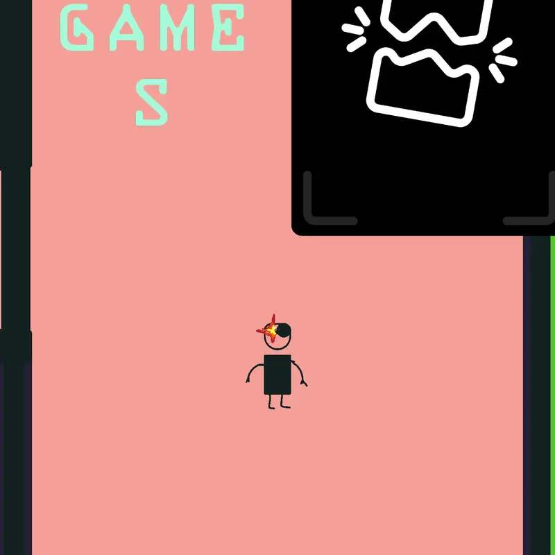 Game by @3D-CREATOR