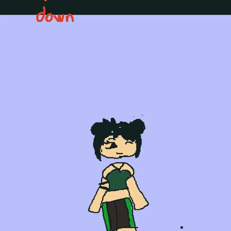 Game by @Ponney86