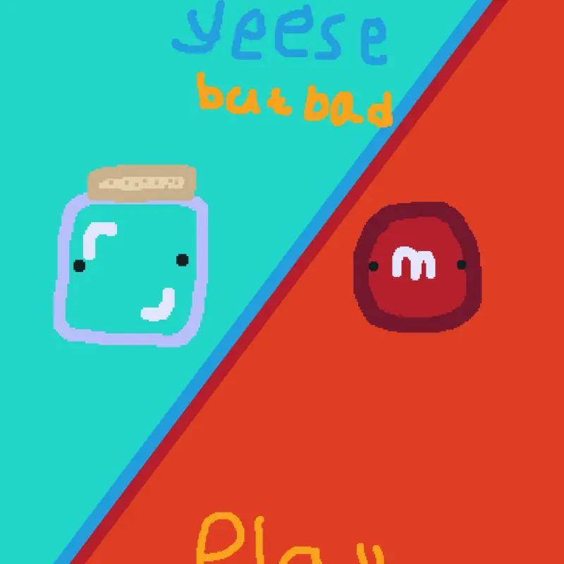 Game by @SpiceJarOG