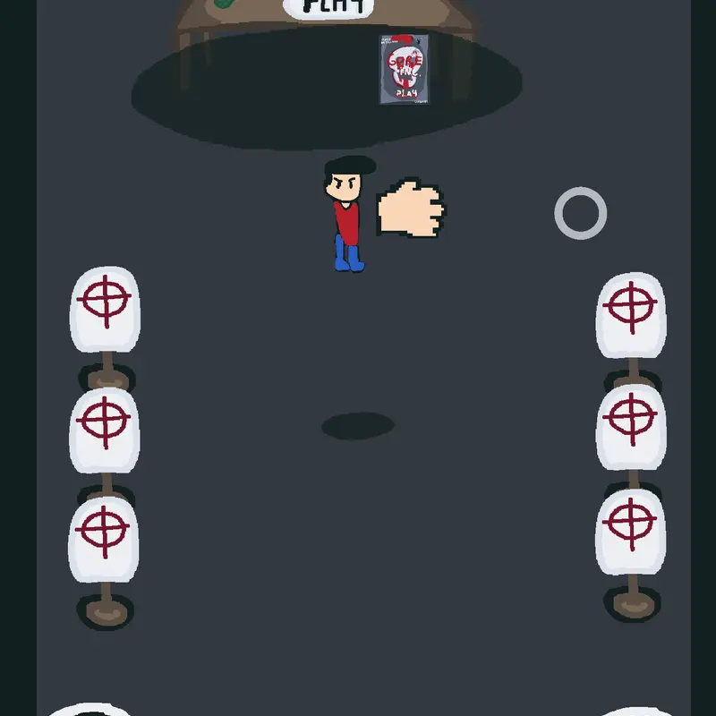 Game by @Naimad