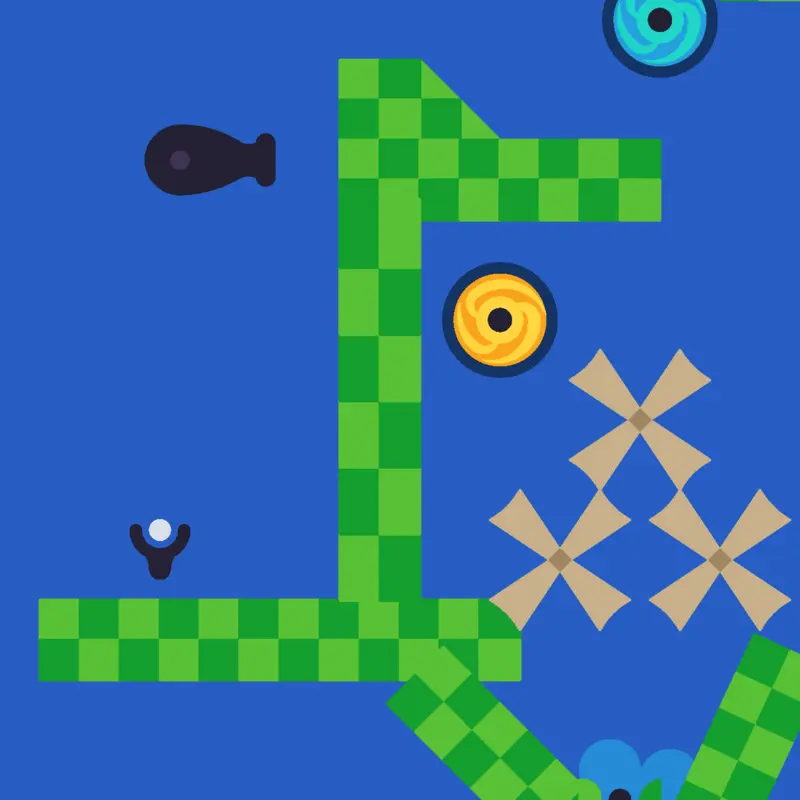 Game by @eldelbunker