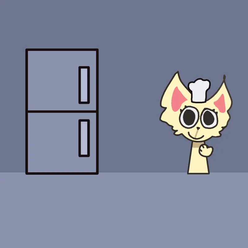 Game by @Miamore