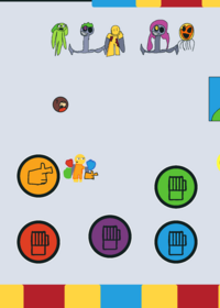 Oi todo mundo que deu like para o jogo