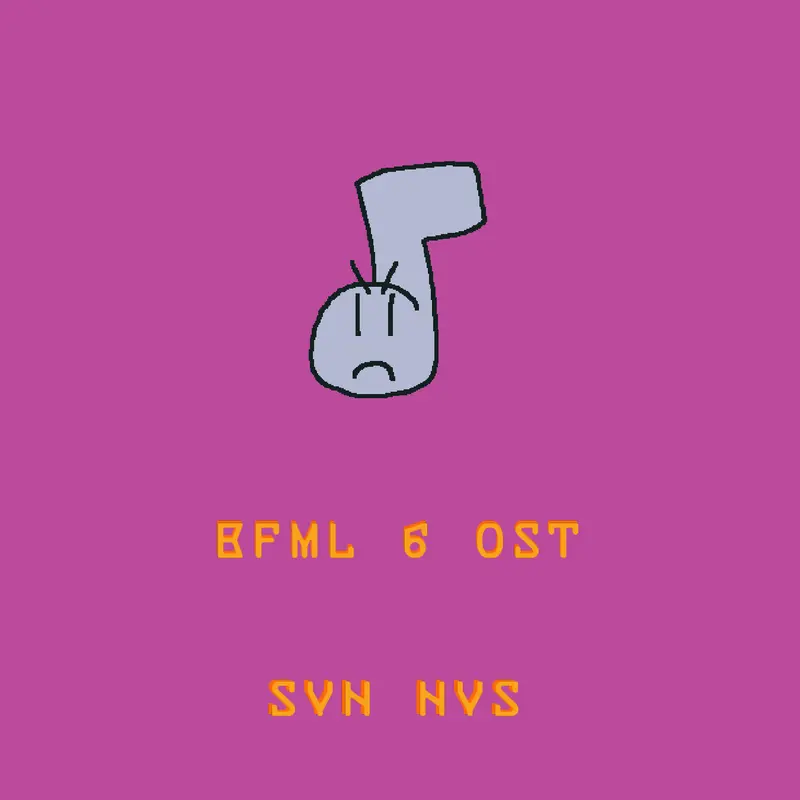 SVN NVS by @Windoe_TheCannibal